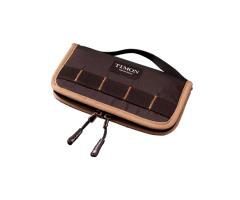 Гаманець Timon Spoon Wallet R Beige L (407649)