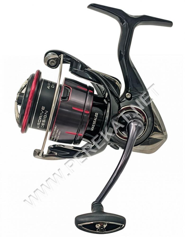 Катушка Daiwa 23 Fuego LT 3000-C (913947)