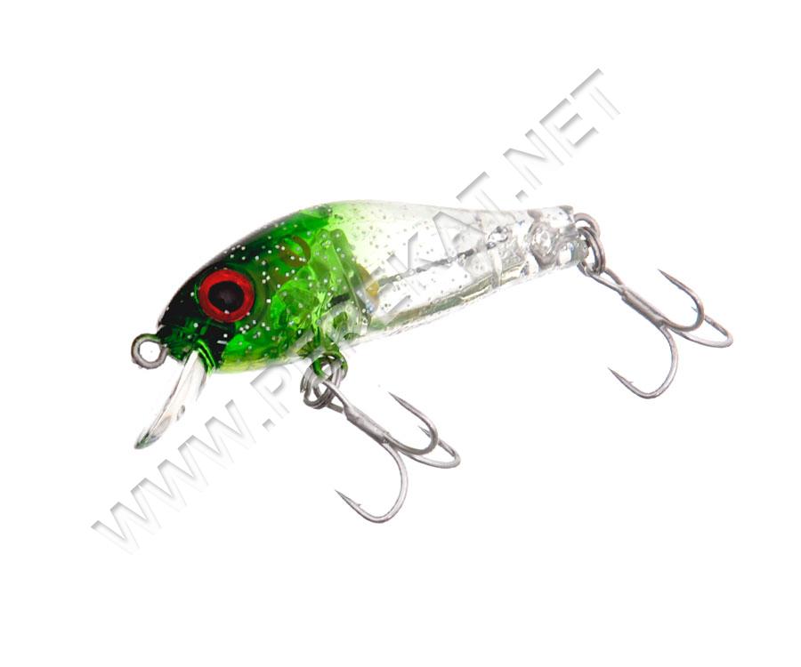 Воблер Zip Baits Rigge 35SS 247 (419217)