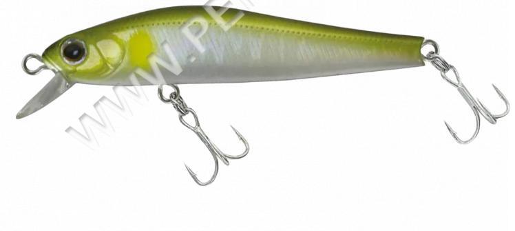Воблер ZIPBAITS Rigge 56F 1091special  1091-T-02 (666807)