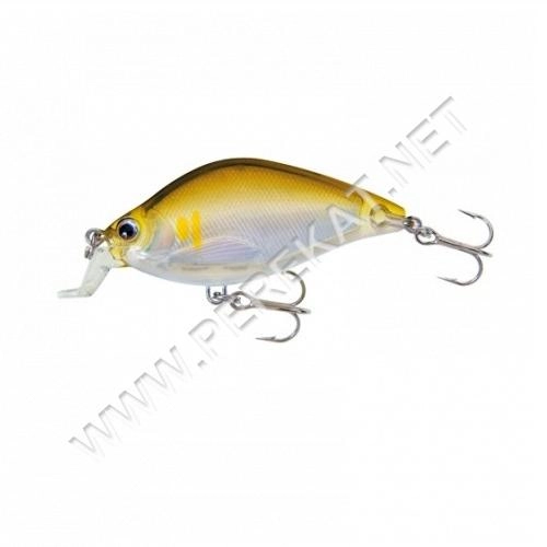 Воблер Yo-Zuri F683 3D Flat Crank AY