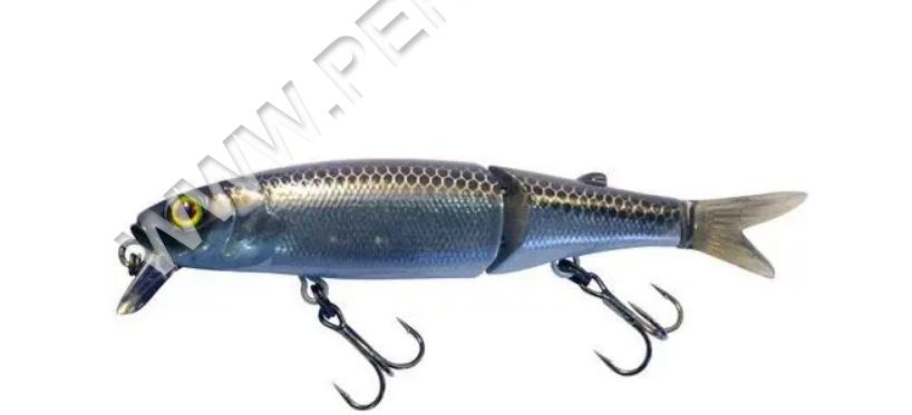 Воблер Jackall Tiny Magallon 88mm 7.2g HL Bora (136440)