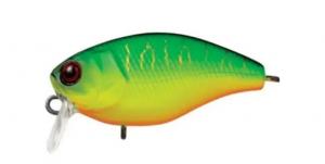 Воблер Jackall Cherry One Footer 46F 46mm 7.2g Mat Tiger (386713)