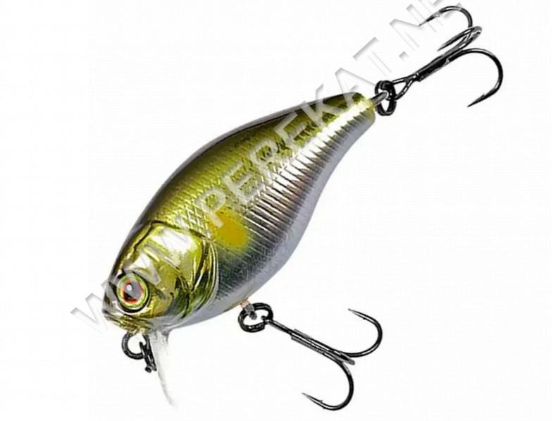 Воблер Jackall Cherry One Footer 46F 46mm 7.2g HL Ayu (246887)