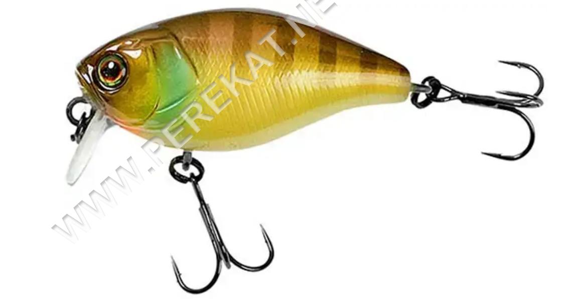 Воблер Jackall Cherry One Footer 46F 46mm 7.2g Noike Gill (450652)