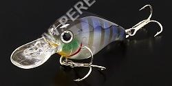 Воблер LUCKY CRAFT Clutch MR 42mm 6g #Blue Gill (532829)