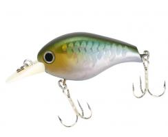 Воблер LUCKY CRAFT Clutch MR 42mm 6g #MS Japan Shad (813806)