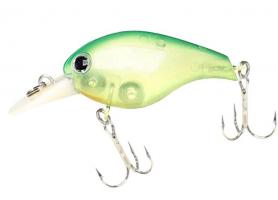 Воблер LUCKY CRAFT Clutch MR 42mm 6g #Lime Chart (390043)