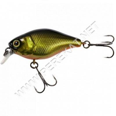 Воблер Jackall D Cherry 48F hl gold & black (21873) Воблер Jackall D Cherry 48F hl gold & black (21873)