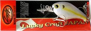 Воблер LUCKY CRAFT Clutch MR 42mm 6g #Chart Shad (320993)