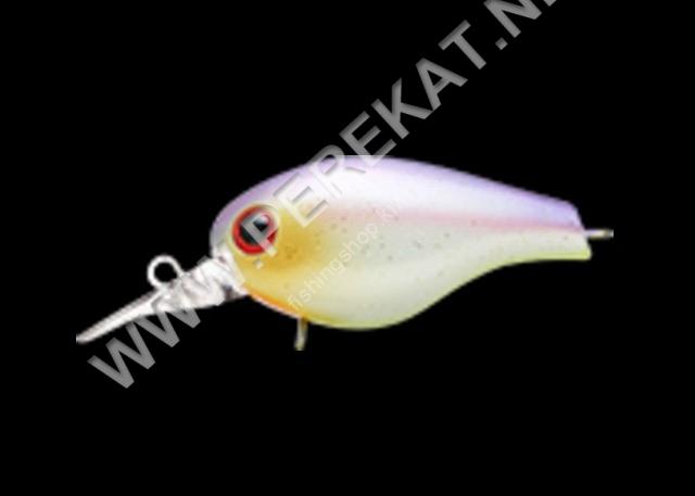 Воблер LUCKY CRAFT Clutch MR 42mm 6g #Sexy Tone Shad (805036)