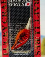 Воблер LUCKY CRAFT Clutch MR 42mm 6g #Bone to Claw (780246)