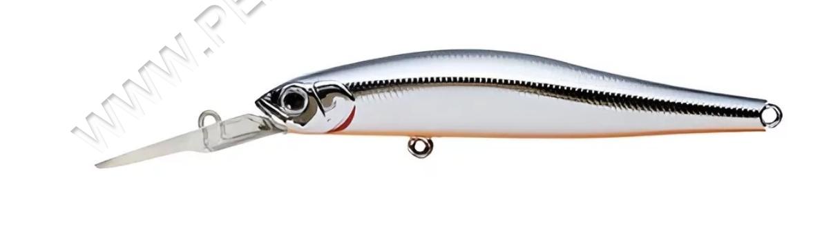 Воблер ZIPBAITS Rigge 90F deep 864AK (617123)