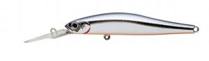 Воблер ZIPBAITS Rigge 90F deep 864AK (617123)