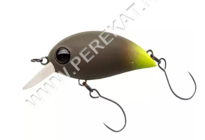 Воблер ZipBaits Hickory SR 34mm 3.2g #103 (403621)