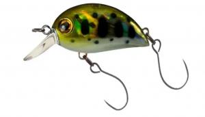 Воблер ZipBaits Hickory SR 34mm 3.2g #810H (836966)