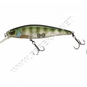 Воблер Jackall Squad Minnow 65F skeleton gill (21883)