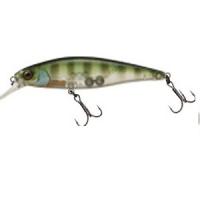 Воблер Jackall Squad Minnow 65F skeleton gill (21883)