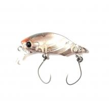 Воблер SMITH Puppet More 37mm 2g #14 FO Brown Belly (151728)