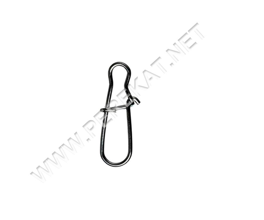 Застібка Evergreen Lure Snap No.0 (642951)