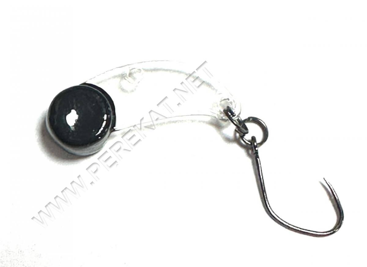 Цикада Zrada 2 2.5g col.BL-PL (28164)