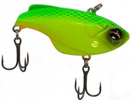 Ратлін Shimano Sur-Vib 53 250 (625228)