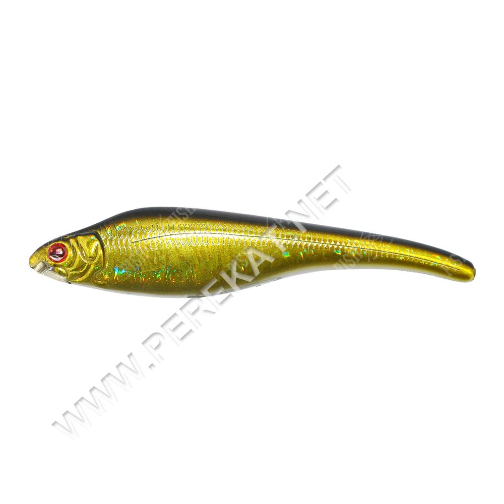 Воблер Sebile Acast minnow 135F OG (887419)