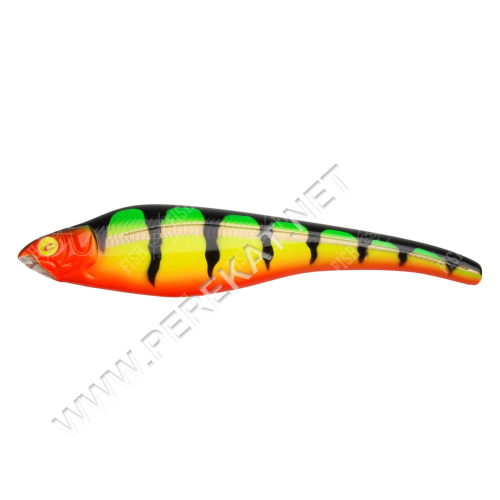 Воблер Sebile Acast minnow 135F FTG (501424)