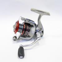 Катушка Bratfishing IRONBOT 2 000 FD , 11 1 BB (запасная графитовая шпуля) (13763)