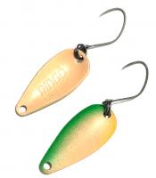 Блешня Yarie 704 Ringo midi 1.5ｇ hade H2 salmon (733902)