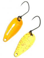 Блешня Yarie 704 Ringo midi 1.5ｇ hade H6 daidai squash (949198)