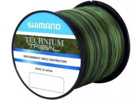 Волосінь Shimano Technium Tribal 1100m 0.305mm (297883)