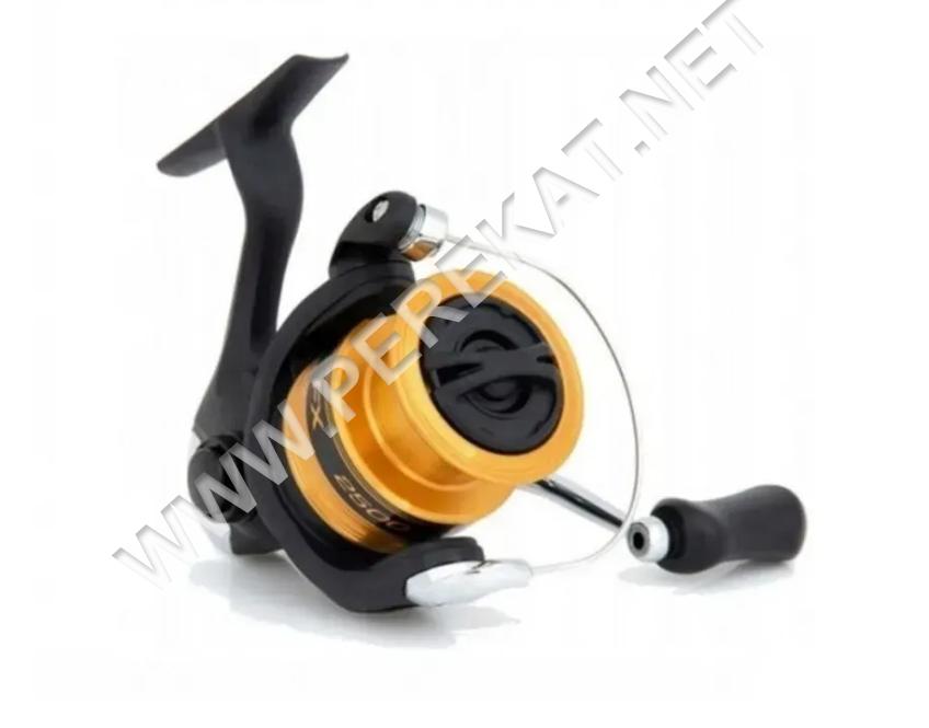 Котушка Shimano FX 1000 FC 2 1BB 5.0:1 (740041)