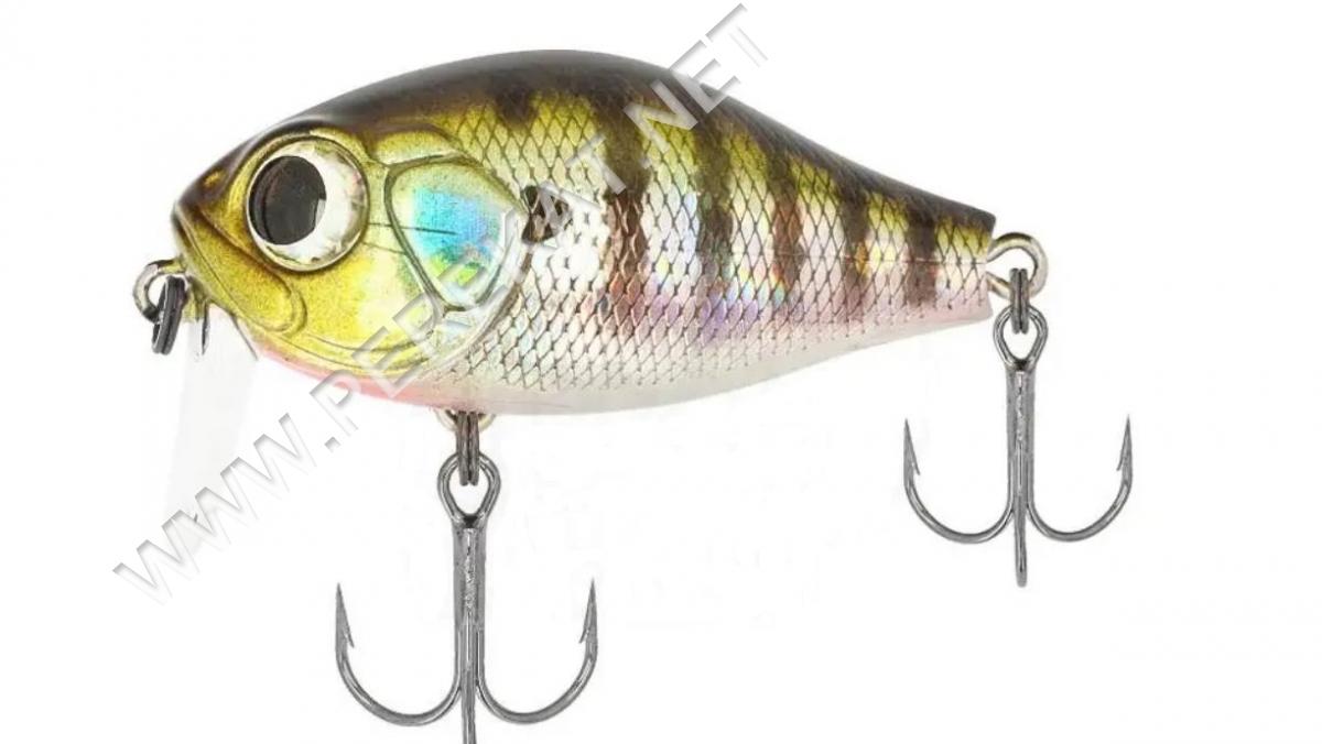 Воблер ZipBaits Switcher 1,0 509 (743421)