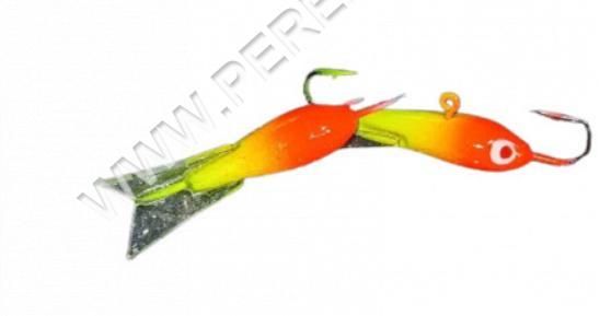 Балансир Micron 30 розмір 30мм вага 2,9 грам колір 19 (357779)