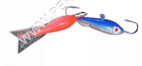 Балансир Micron 30 розмір 30мм вага 2,9 грам колір 21 (822262)