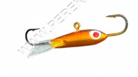 Балансир Micron 30 розмір 30мм вага 2,9 грам колір 27 (857792)