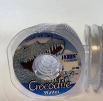 Леска CROCODILE Winter 0.16mm 50m (473580)