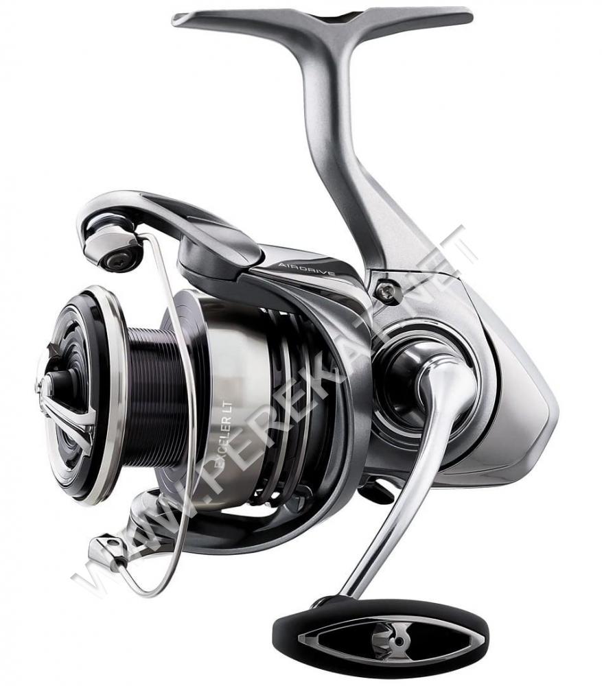 Катушка Daiwa 23 Exceler LT 4000-C (282800)