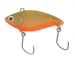 Воблер LUCKY CRAFT Bevy Vibe 50SP 4.3 (AM) #Kani Ore Free (164391)