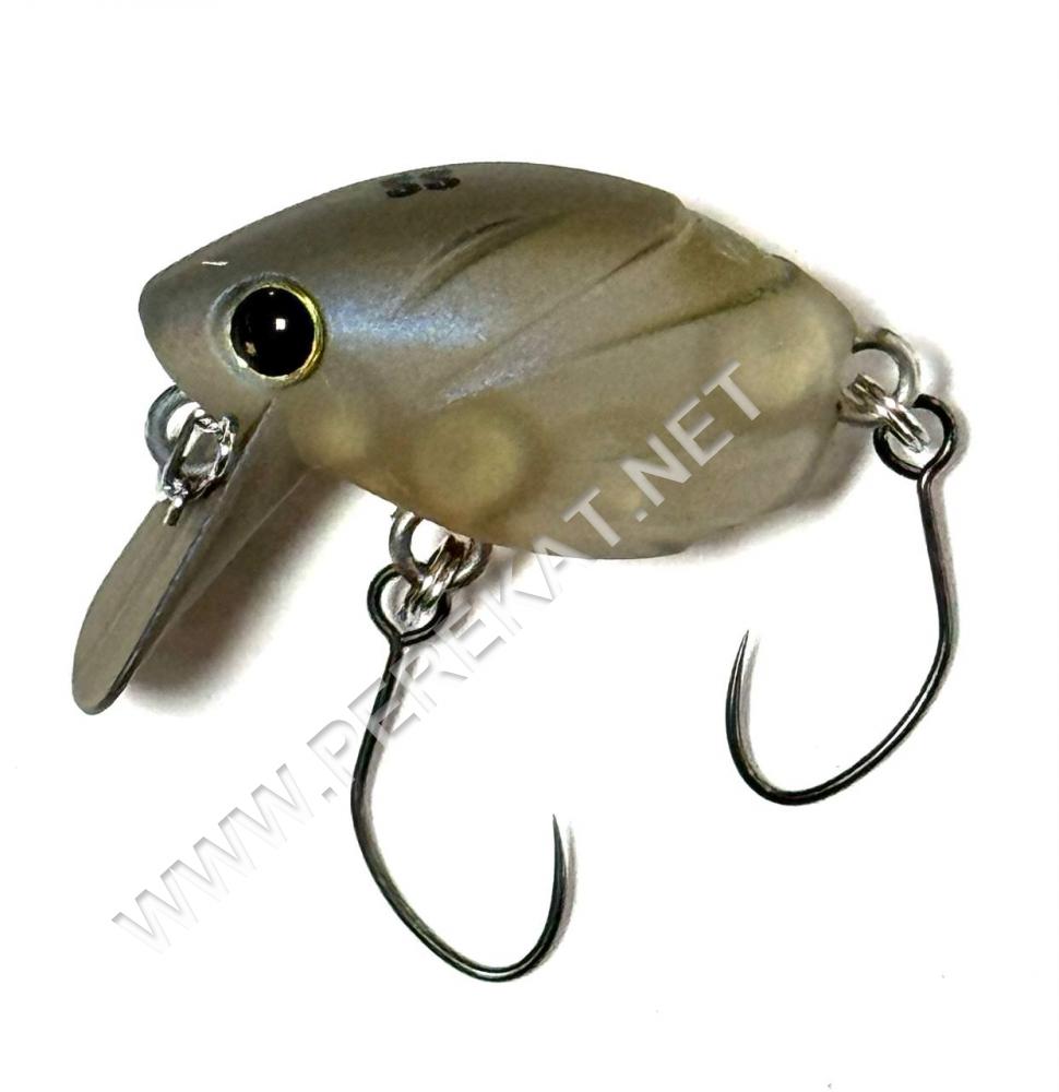 Воблер LUCKY CRAFT Air Pellets SS 25mm 2.3g #Kafe Ore Sherbet (250449)