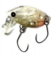 Воблер LUCKY CRAFT Air Pellets SS 25mm 2.3g #Sukemiso (926668)