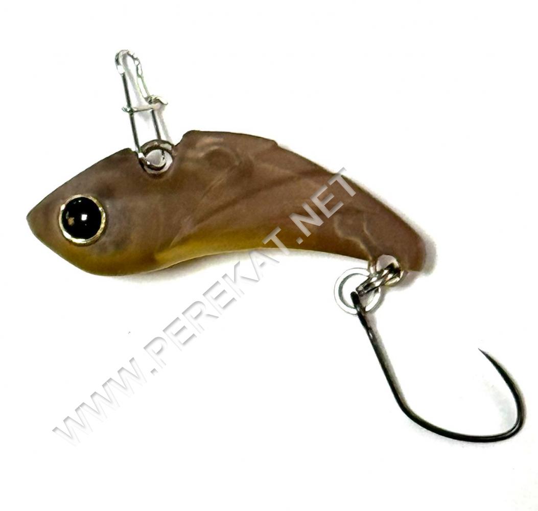 Воблер LUCKY CRAFT Micro Air Claw S 30mm 2.2g #Eclair (153218)