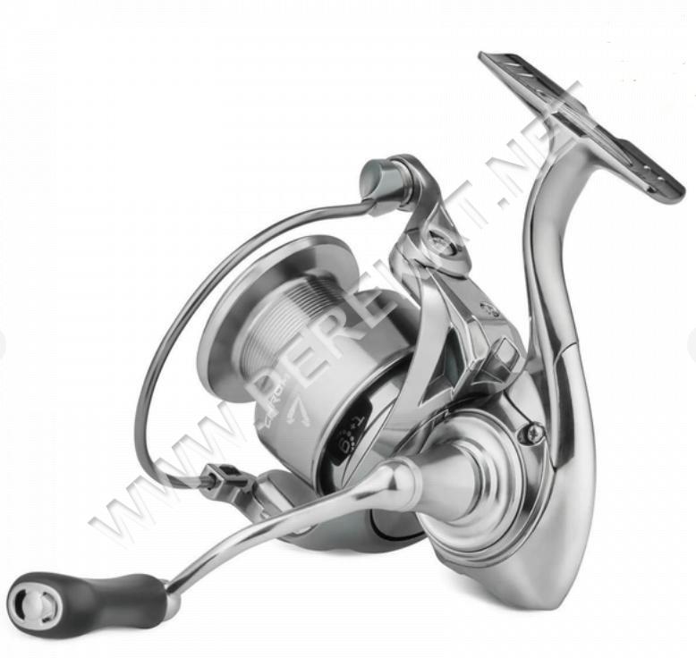 Котушка Select Chrome 2000S 6 1BB 5.2:1 (273491)