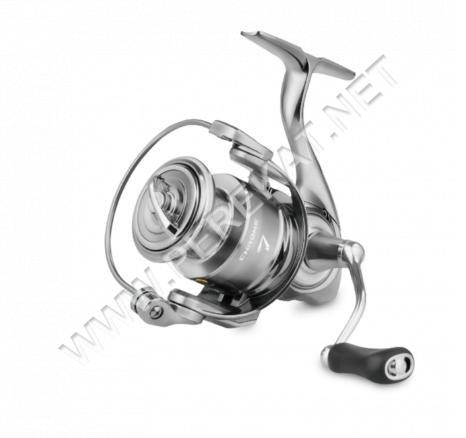 Котушка Select Chrome 2500 6 1BB 5.2:1 (283702)