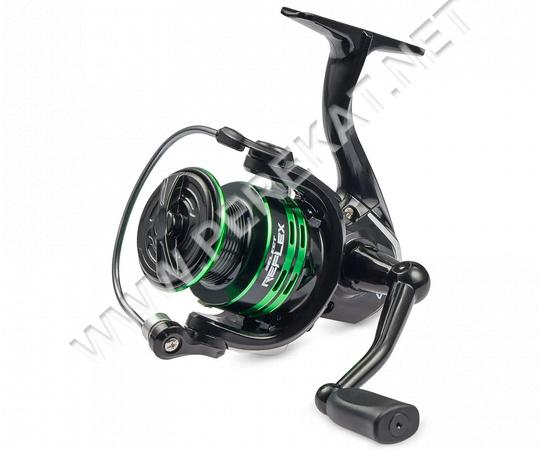 Котушка Select Reflex 2500 4 1BB 5.2:1 (807775)