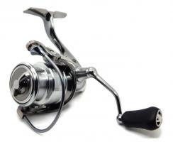 Котушка Select Chrome 4000S 6 1BB 5.2:1 (823789)