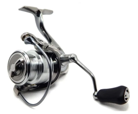 Котушка Select Chrome 4000S 6 1BB 5.2:1 (823789)