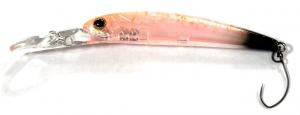 Воблер TIMON TC Reigen MR 52мм 1.7g #Yajiama Impact Orange No. 2 (253578)