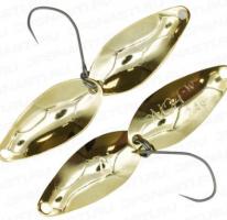 Блешня RODIO CRAFT Noa-S 1.4g #01 Gold (248241)
